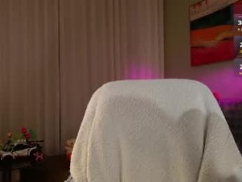 kitayamachu — Chaturbate stream photo (May 2026)
