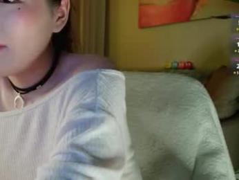 kitayamachu — вебкам-модель онлайн на chaturbate