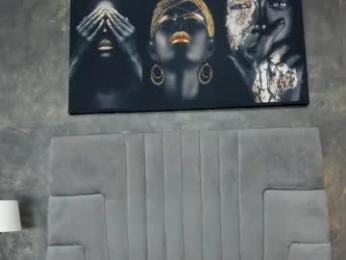 bruce_hans — Chaturbate stream photo (Mar 2026)