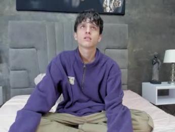 bruce_hans — Chaturbate stream photo (Mar 2026)