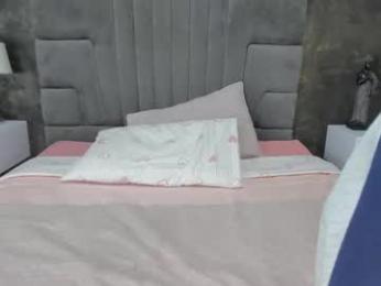 bruce_hans — Chaturbate stream photo (Mar 2026)