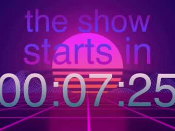 ericaglam — Chaturbate stream photo (Mar 2026)