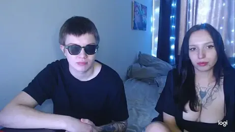 Mark_and_Wendy — Stripchat profile photo