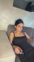 Saraf — вебкам-модель онлайн на cam4