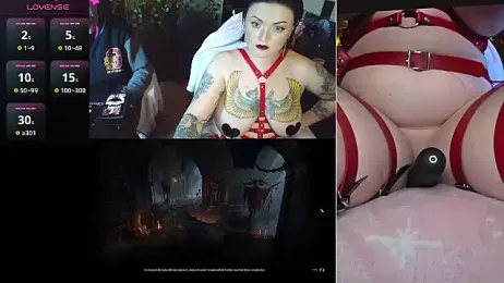 The_Ericat — stripchat