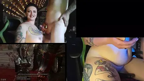 The_Ericat — Stripchat stream photo (Jun 2025)