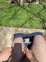 JohnnyBigShot — Stripchat stream photo (Apr 2026)