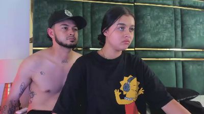 Coral_Gael — вебкам-модель онлайн на cam4