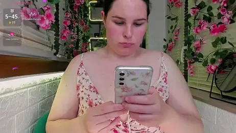 Candys_booty — stripchat