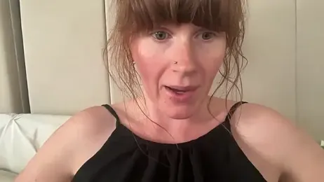 redheadrosie69 — Stripchat stream photo (Jul 2026)