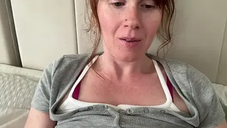 redheadrosie69 — Stripchat stream photo (Jul 2026)
