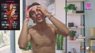 Jupiter_3333 — вебкам-модель онлайн на cam4