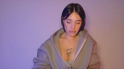 Maldita5 — вебкам-модель онлайн на cam4