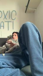 Maldita5 — Cam4 stream photo (Apr 2026)