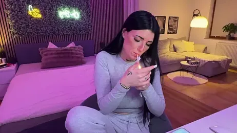 LizaRoxx — Stripchat stream photo (Mar 2026)