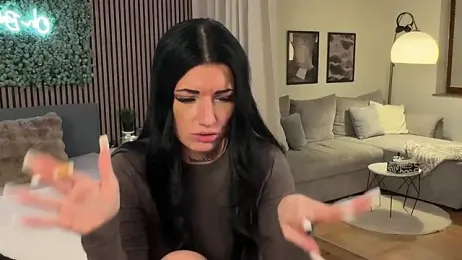 LizaRoxx — Stripchat stream photo (Feb 2026)