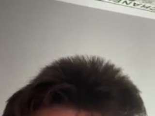 tony13777 — Camsoda stream photo (Nov 2025)