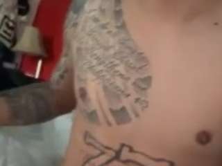 tony13777 — Camsoda stream photo (Jan 2026)