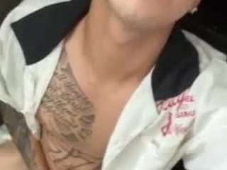 tony13777 — camsoda