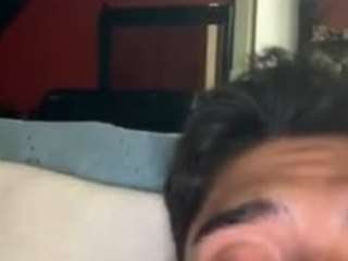 tony13777 — Camsoda stream photo (Oct 2025)