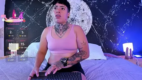 JoaoAndLexy — Stripchat stream photo (Nov 2025)