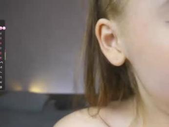 stephaniesally — Chaturbate profile photo