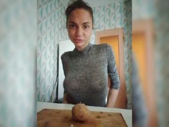 Alisa-TOP — bongacams