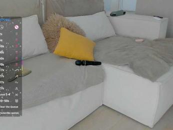 LuckyLady01 — Bongacams stream photo (Jun 2026)