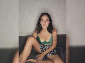 lunaalex — bongacams