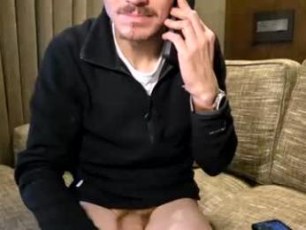 ajsturm9 — Chaturbate stream photo (Jul 2026)