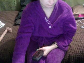 Inga77 — Bongacams stream photo (Apr 2026)