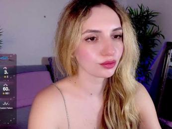 Kris_Baby — Bongacams stream photo (Aug 2026)