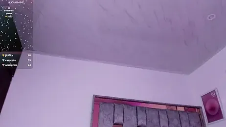 Alexa_candy18 — Stripchat stream photo (Mar 2026)