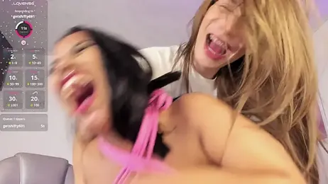 Alexa_candy18 — Stripchat stream photo (Apr 2026)