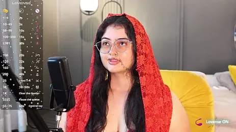 Madison_Flame — вебкам-модель онлайн на stripchat