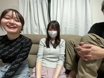 Gokujyo-Namanaka — вебкам-модель онлайн на stripchat