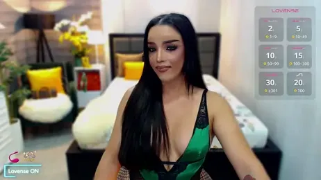 ThaliaSexGoddes — Stripchat stream photo (Jul 2026)