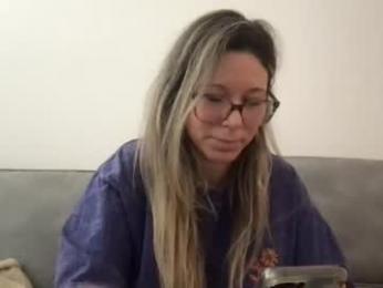texas_blonde — Chaturbate stream photo (Sep 2026)