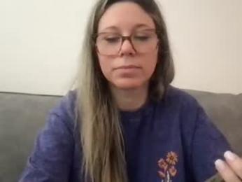 texas_blonde — Chaturbate stream photo (Sep 2026)
