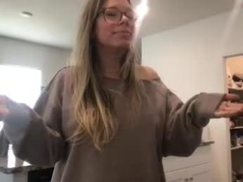 texas_blonde — Chaturbate stream photo (Sep 2026)