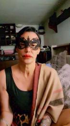 Penele — вебкам-модель онлайн на cam4