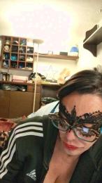 Penele — вебкам-модель онлайн на cam4