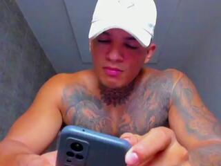 Matius Coslink — Flirt4free stream photo (Jul 2026)