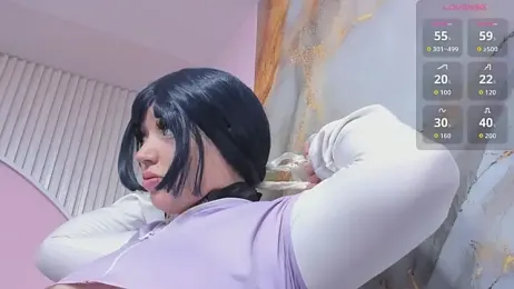 hinata_dolly — Stripchat stream photo (Mar 2026)