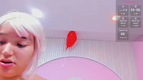 hinata_dolly — Stripchat stream photo (Mar 2026)