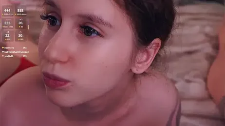 GabrielleLynchard — stripchat