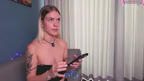 -Sexy_Barbie- — вебкам-модель онлайн на stripchat