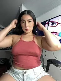 Applejack_1 — Stripchat stream photo (Aug 2026)