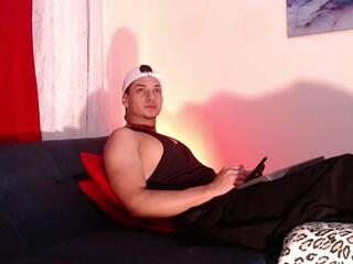 Ryan Greys — flirt4free