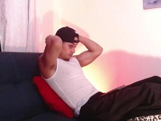 Ryan Greys — Flirt4free stream photo (Sep 2026)